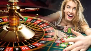 How to play roulette